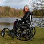 Wheelie Inspiring Interview Series: Meet Disabled Travel Blogger Carrie-Ann Lightley