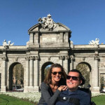 On a Spectacular Wheelchair Accessible Tour of Madrid, Spain