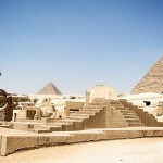 5 Wheelchair Accessible Things to Do in Cairo, Egypt