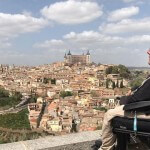 What to Do in Toledo Spain for a Day Trip as a Wheelchair User