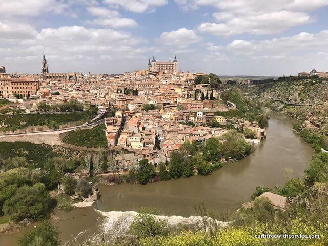 things to do in Toledo Spain, Toledo day trip, toledo spain attractions
