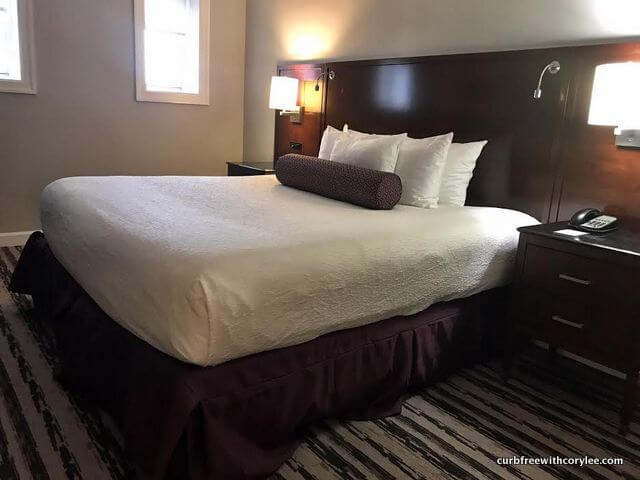 best hotels in Atlanta, where to stay in atlanta, historic hotels atlanta, georgian terrace hotel, review 