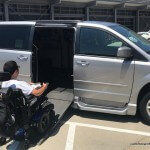Hit the Road With These Wheelchair Accessible Rental Vehicle Tips