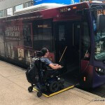 How to Get Around Philadelphia, Pennsylvania in a Wheelchair