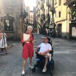The Ultimate Guide to Wheelchair Accessible Barcelona, Spain: What to Do, Where to Stay, and How to Get Around
