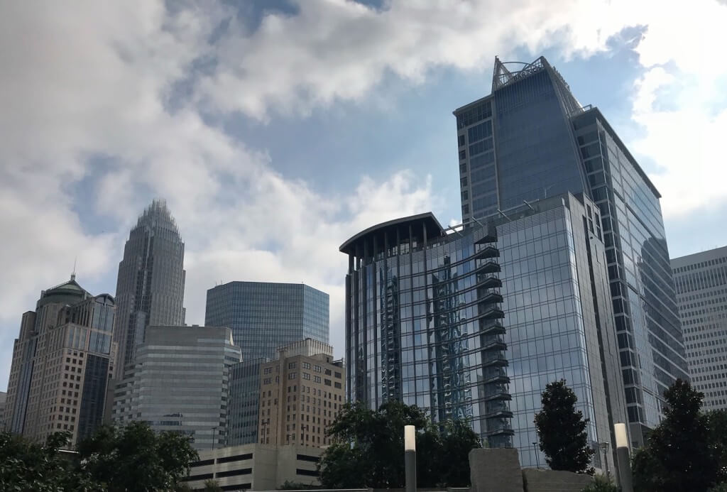  fun things to do in Charlotte NC, weekend in Charlotte NC