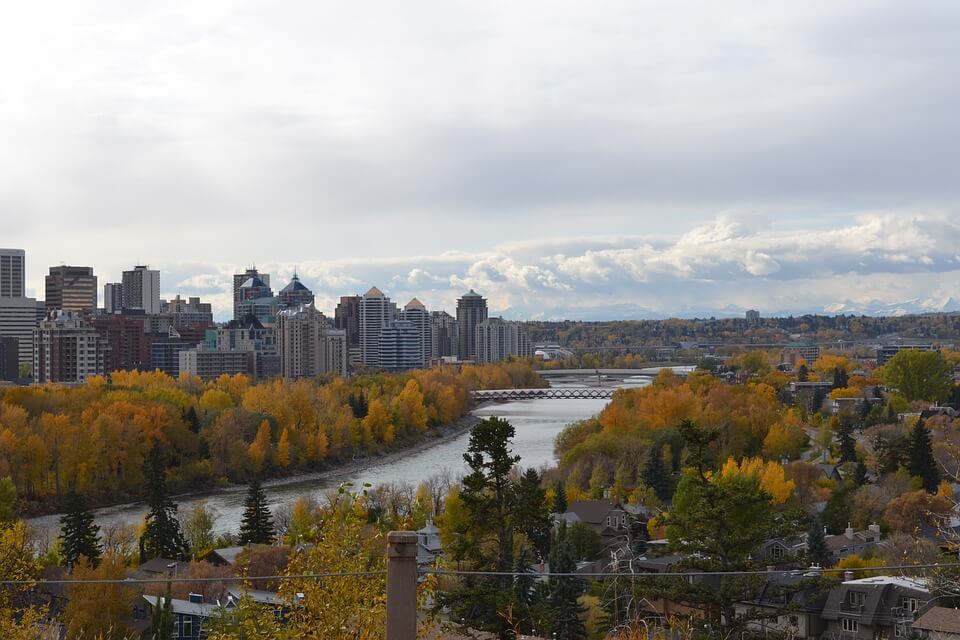 things to do in Calgary Canada