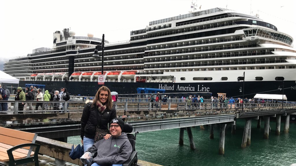 17 Reasons Why Holland America’s Nieuw Amsterdam Ship is the Best and