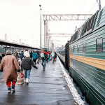 5 Reasons Why Every Traveler Must Go for a Journey Through the Trans-Siberian Railway