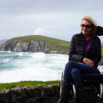 Wheelie Inspiring Interview Series: Meet Kelly Narowski, Who Has Visited 46 Countries in a Wheelchair