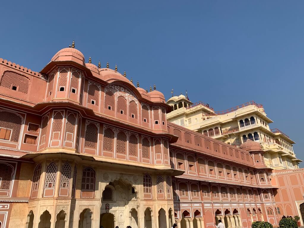  best places to visit in Jaipur in 2 days