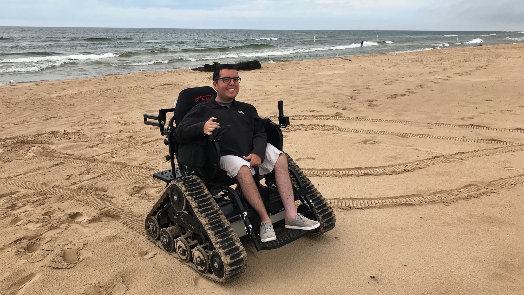 4 Wheelchair Friendly Things to Do in Muskegon MI