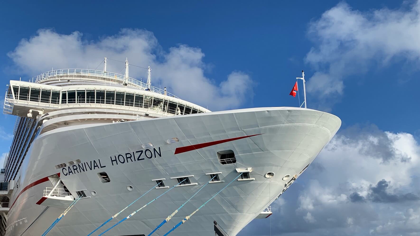 Carnival Horizon: Virtual Tour  Carnival Cruise Line 