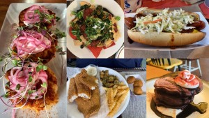 14 of the Best Places to Eat in Chattanooga Tennessee
