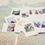 Creative Ways Of Displaying Your Travel Memories