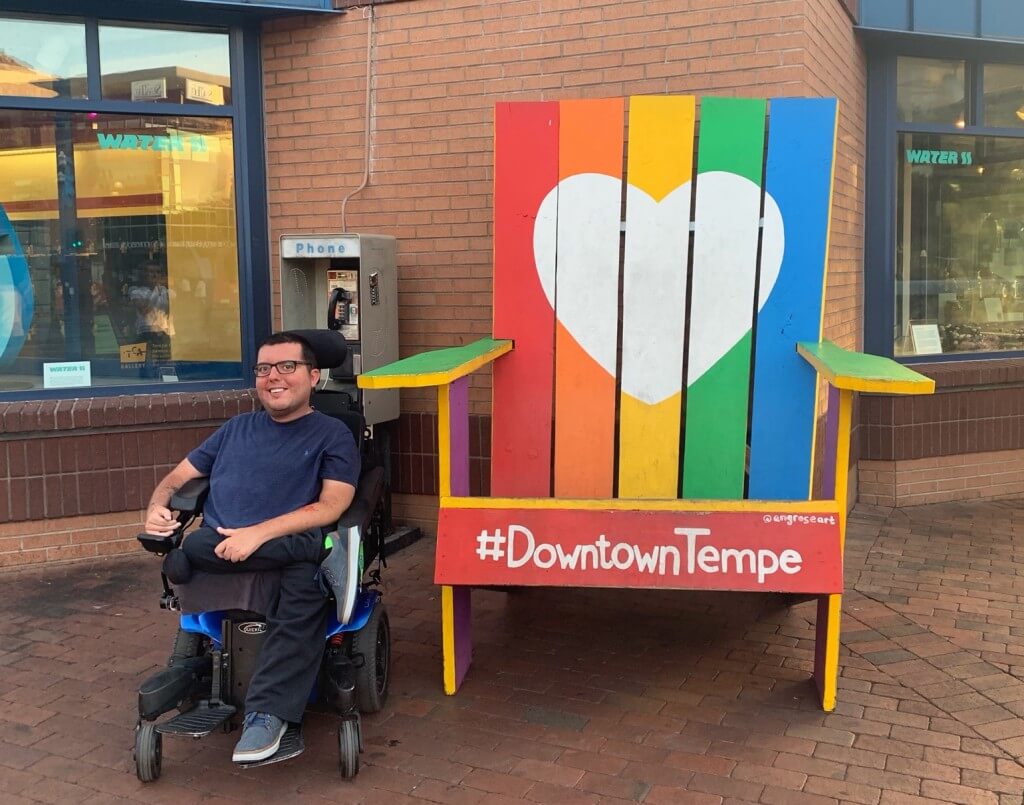  wheelchair accessible things to do in Tempe Arizona