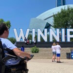 A Wheelchair Accessible Guide to Winnipeg, Manitoba: Things to Do, Where to Stay, and How to Get Around