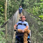Discovering the Best Wheelchair Accessible Things to Do in La Fortuna, Costa Rica