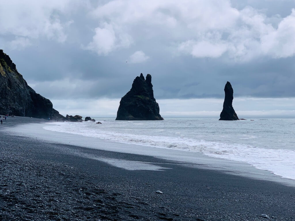  Places to Visit South Coast of Iceland