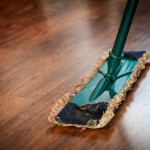Get Your House In Order Before Fall With These End of Summer Cleaning Tips
