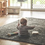 5 Tips for Baby Proofing Your Home