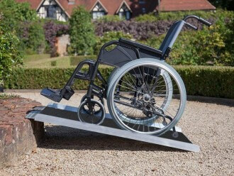 8 of the Best Portable Ramps for Wheelchairs When Traveling