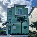 A Spectacular Wheelchair Accessible Vacation Rental at Margaritaville Orlando Resort