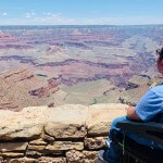 Exploring Northern Arizona: Accessibility at the Grand Canyon and Bearizona
