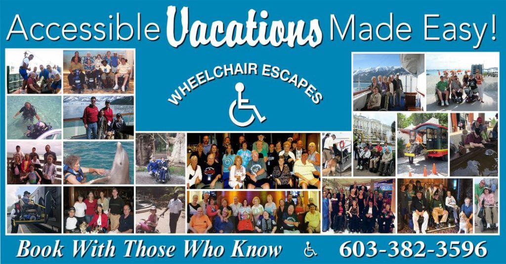 accessible travel agents