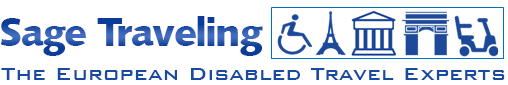 disabled accessible travel reviews