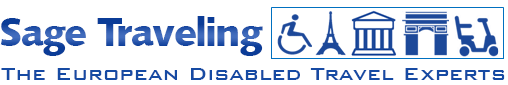 accessible travel agents