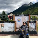 Discovering Skagway, Alaska as a Wheelchair User