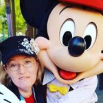 Wheelie Inspiring Interview: Angela of All Access Disneyland