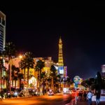 11 of the Top Tourist Attractions in Las Vegas