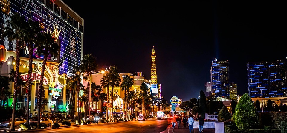 The Top Attractions in Las Vegas