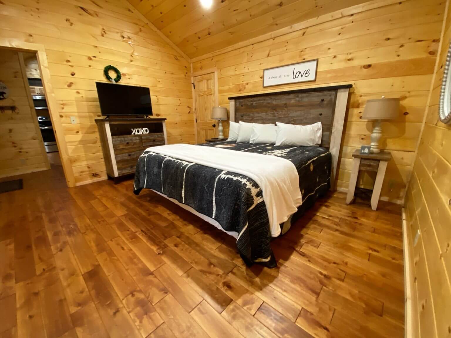 A Wheelchair Accessible Guide to Great Smoky Mountains National Park