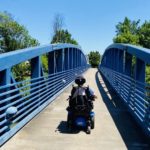 7 of the Best Outdoor Activities in Chattanooga TN for Wheelchair Users