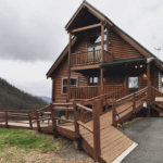 10 Wheelchair Accessible Cabin Rentals in the Southeastern U.S.