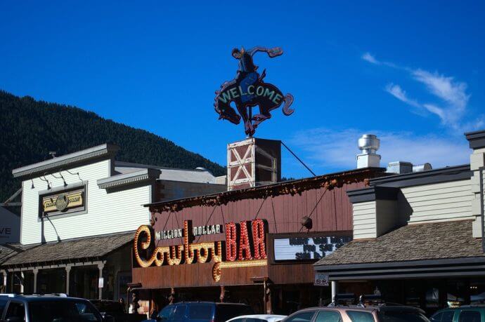 A Wheelchair Accessible Jackson Hole, Wyoming Travel Guide