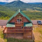 WIN a 4 Night Stay in a Wheelchair Accessible Cabin in the Great Smoky Mountains