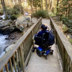 A Wheelchair Accessible Helen GA Travel Guide: What to Do and Where to Stay