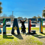 A Wheelchair Accessible Lafayette Louisiana Travel Guide