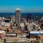 A Wheelchair Accessible Indianapolis, Indiana Travel Guide