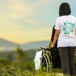 Important Things To Remember When Living With A Wheelchair User