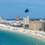 Beaches From Above: My Experience Flying in a Gyrocopter Over Gulf Shores