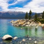 4 of the Best Things to Do in Lake Tahoe as a Wheelchair User