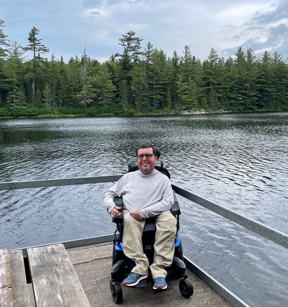 accessible adirondack tourism