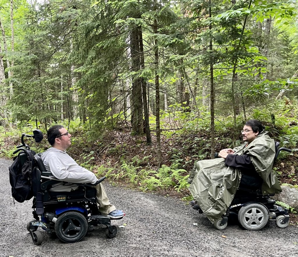 accessible adirondack tourism