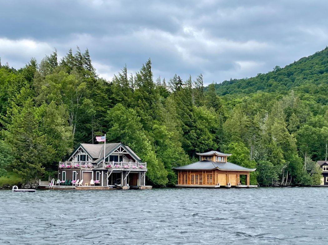 The Ultimate Wheelchair Accessible Adirondacks Travel Guide