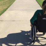 5 Tips for Staying Cool in a Wheelchair